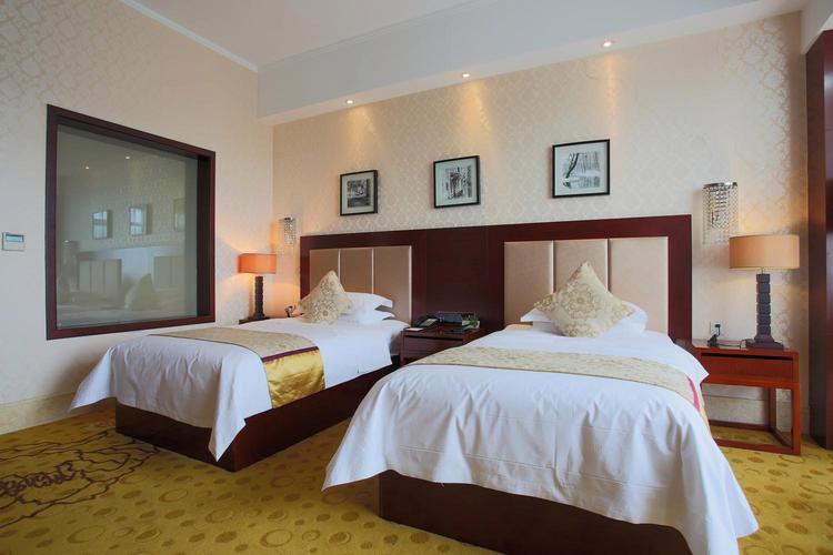 安阳洹水湾国际大酒店