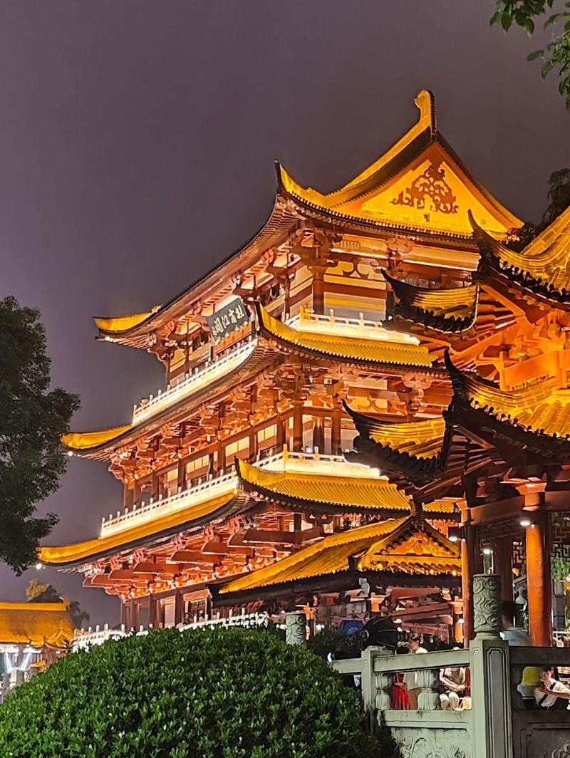 长沙有什么景点好玩的地方