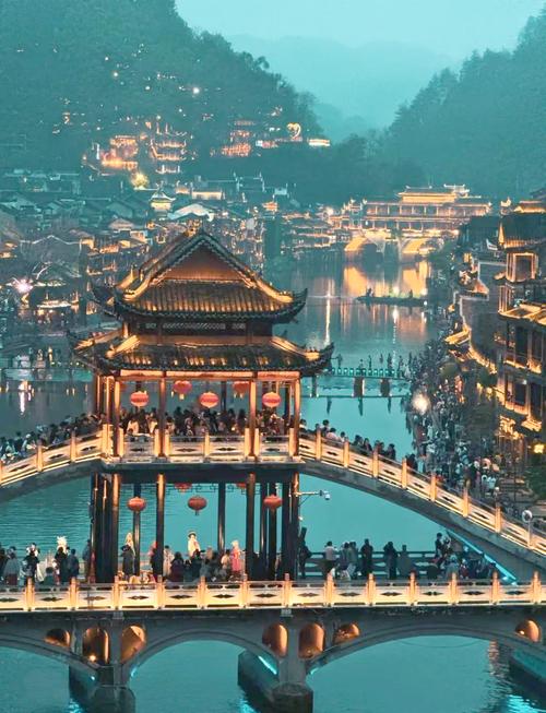 2025春节自驾游推荐