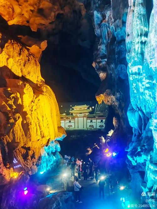 2025春节自驾游推荐