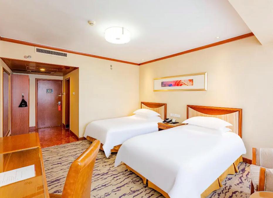 乌鲁木齐美丽华大酒店