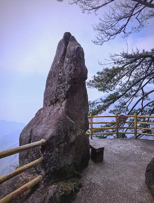 江西宜春周边旅游景点大全