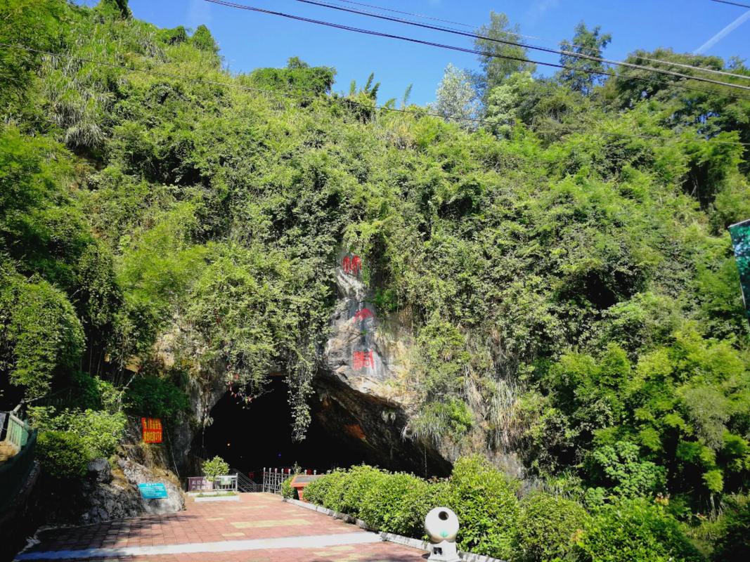 江西宜春周边旅游景点大全