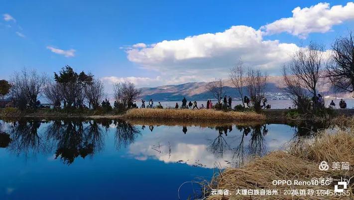 2025云南春节自驾游