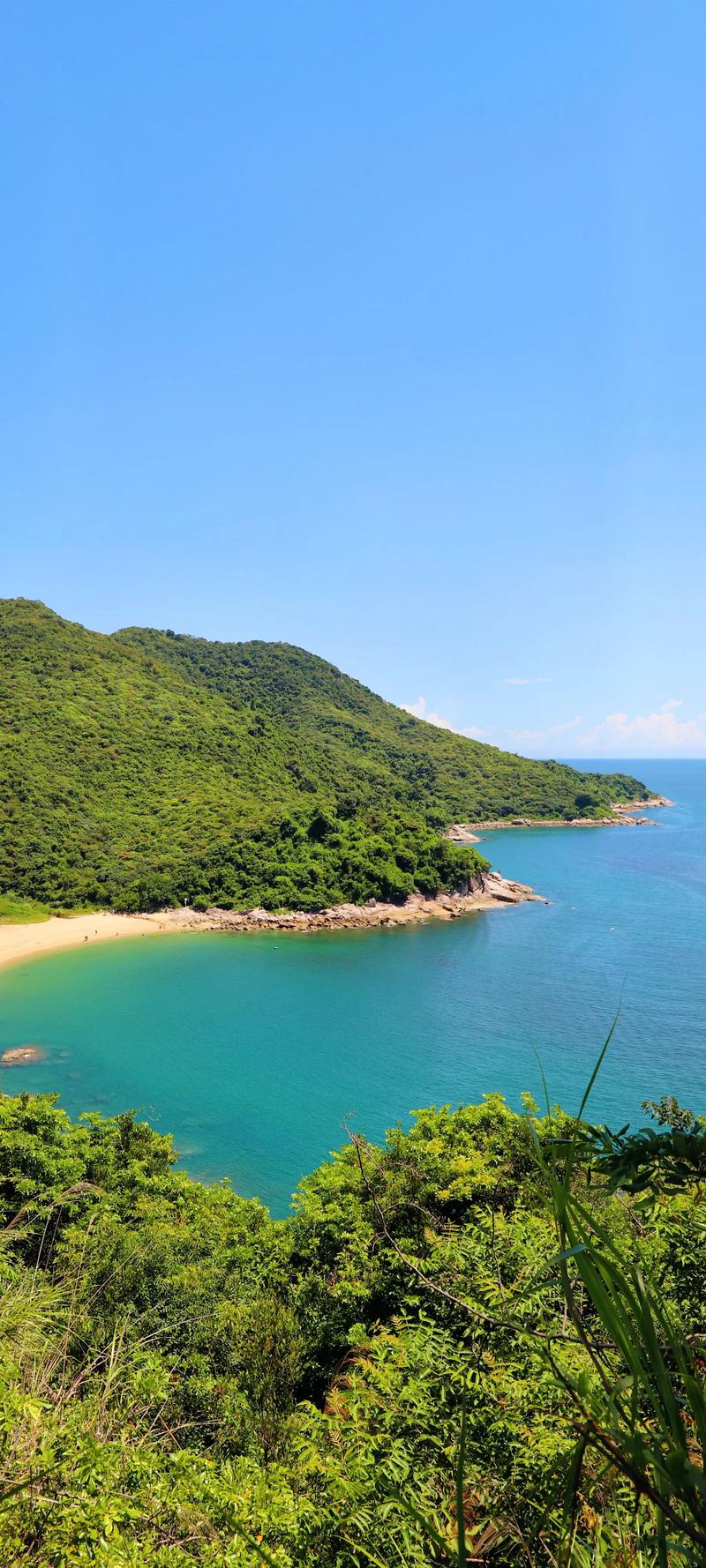 深圳 西冲 自驾游攻略