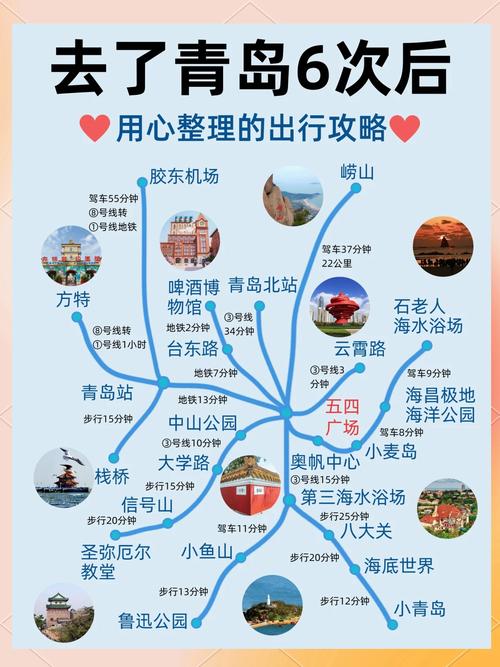 青岛到杭州 自驾游攻略