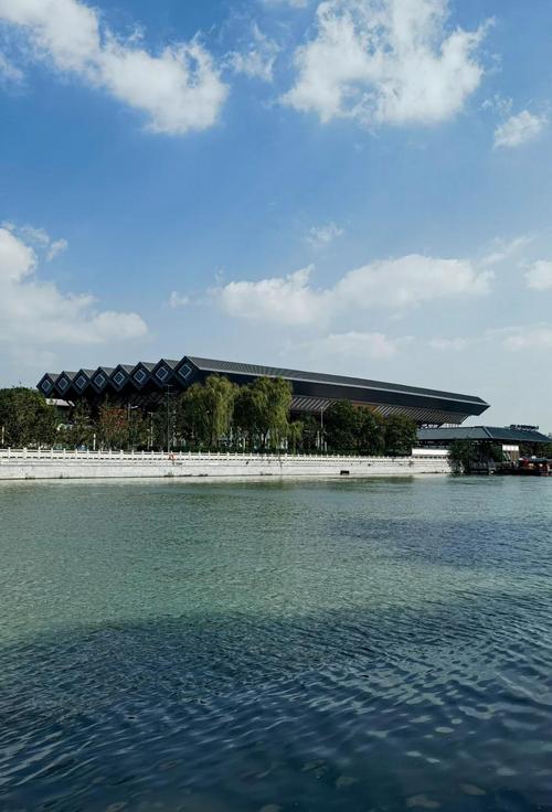 苏州火车站附近有什么景点