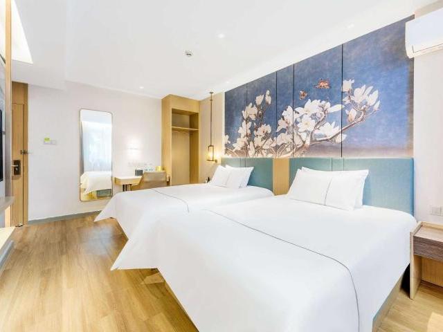 北京锦江之星连锁酒店