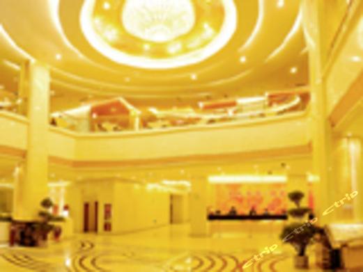 呼和浩特水木年华酒店