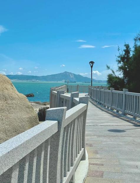 厦门观音山景区有哪些景点