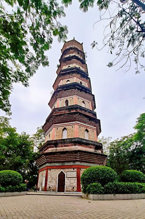 惠州附近的旅游景点有哪些