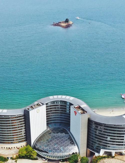 深圳大梅沙芭堤雅酒店