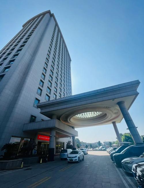 吴中区白金汉爵大酒店