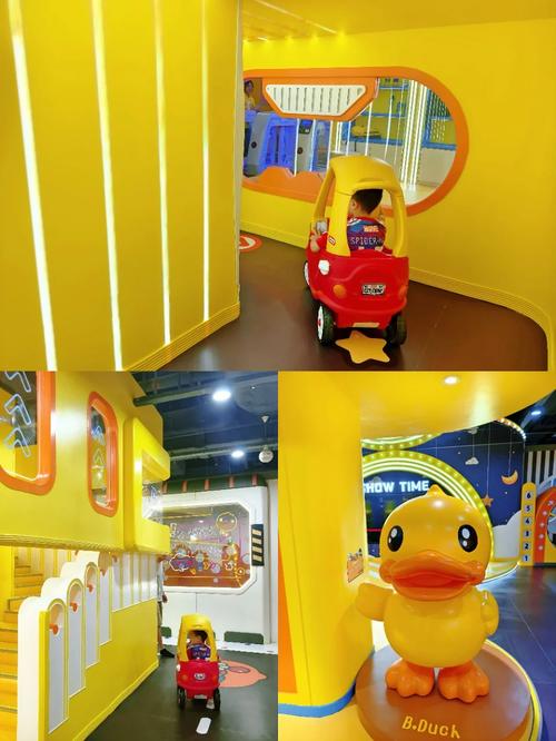 广州适合孩子玩的室内景点