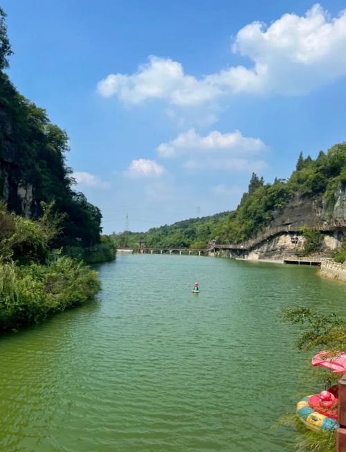 宜昌最值得去的景点有哪些