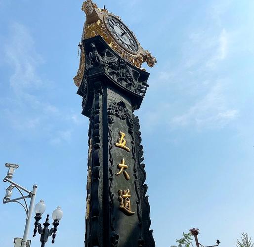 天津旅游景点都有哪些地方