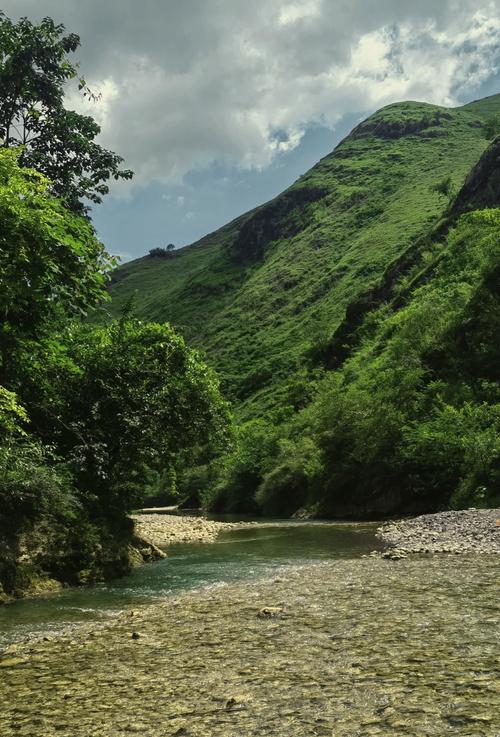 贵阳有哪些景点好玩的地方