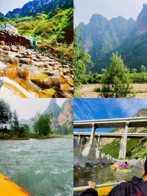 保定周边旅游景点适合春季