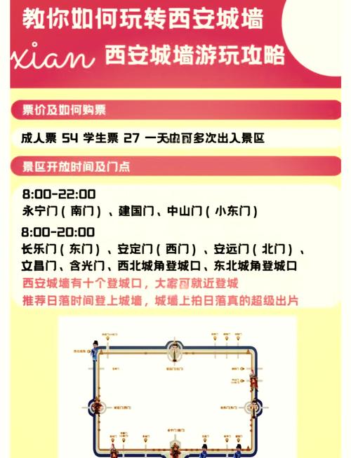 西安旅游景点门票预订官网