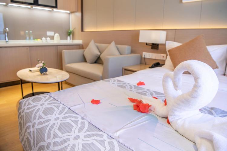 三亚海韵度假酒店地址