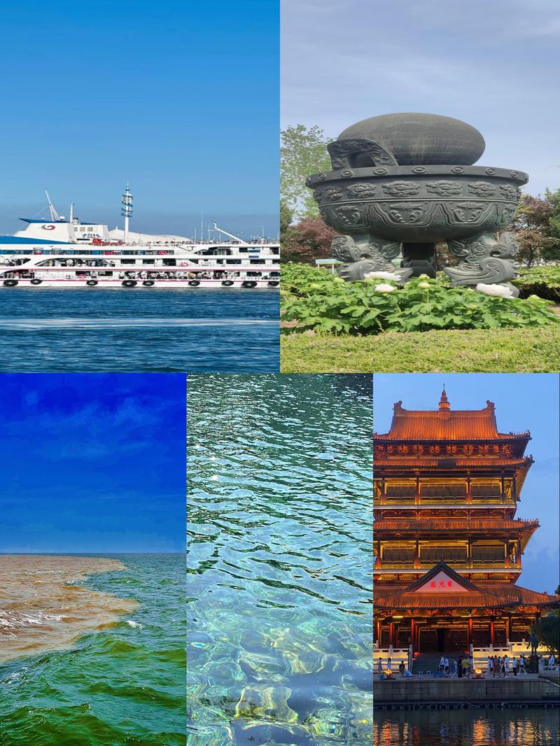 山东有哪里好玩的旅游景点