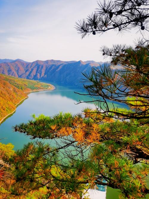 十一本溪旅游景点哪里好玩