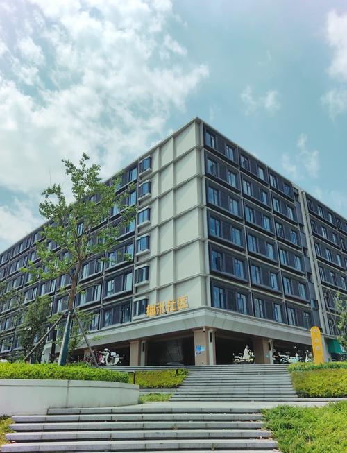 南京理工大学附近酒店