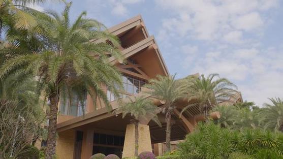 三亚海棠麓湖度假酒店