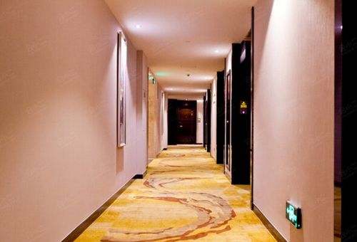 武汉四季鑫宝来大酒店