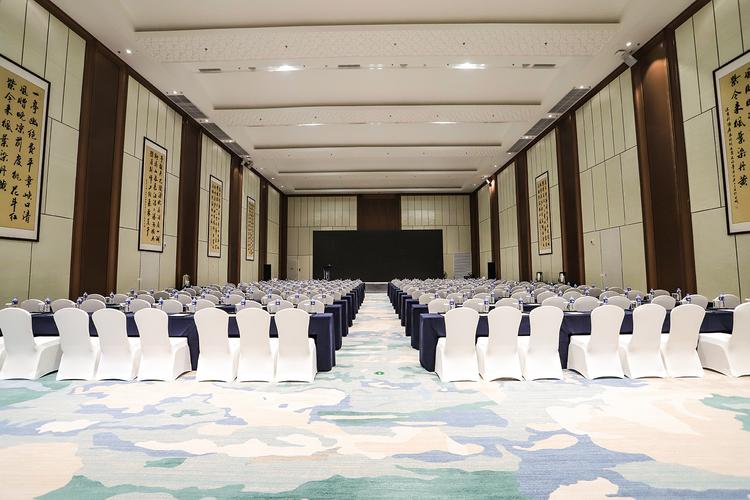 长沙国际会议中心酒店