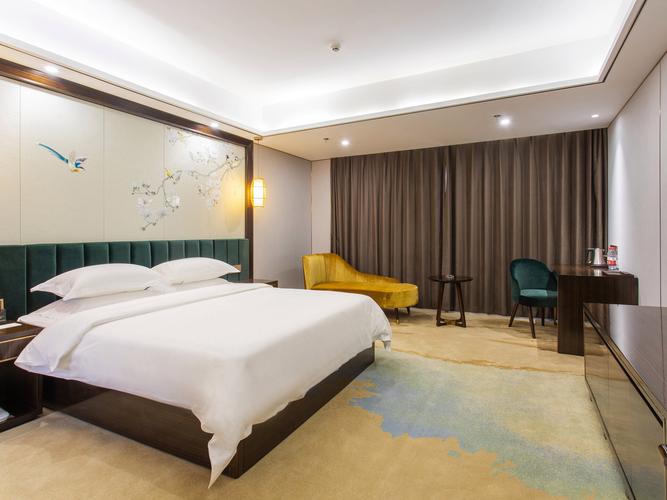 保定五星级酒店有哪些