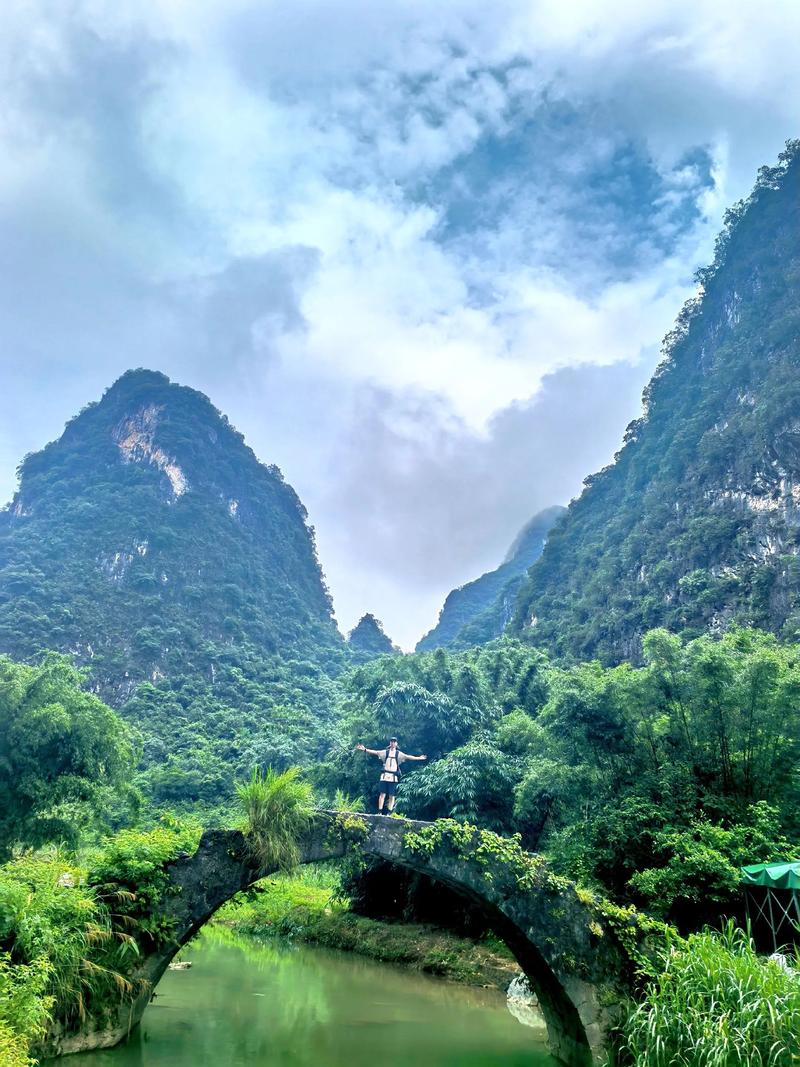 2025广东五一自驾游