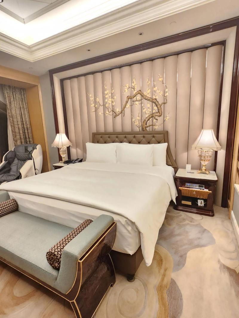 武汉万达瑞华酒店地址