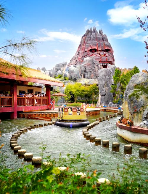 襄阳有哪些景点好玩的地方