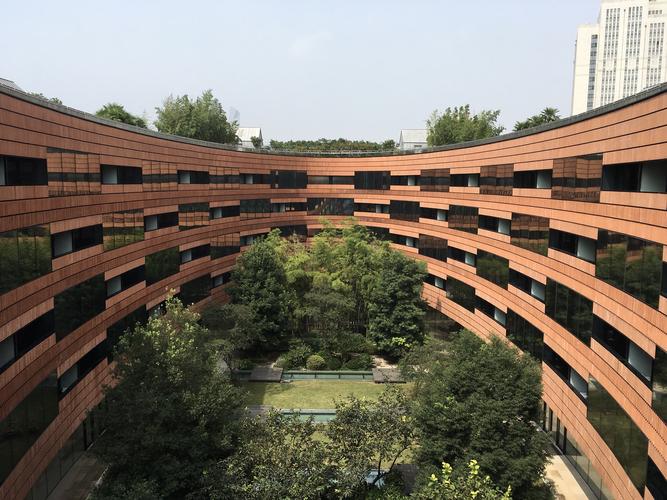 衡山路12号精品酒店