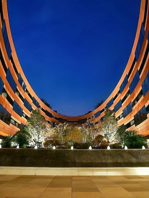 衡山路12号精品酒店