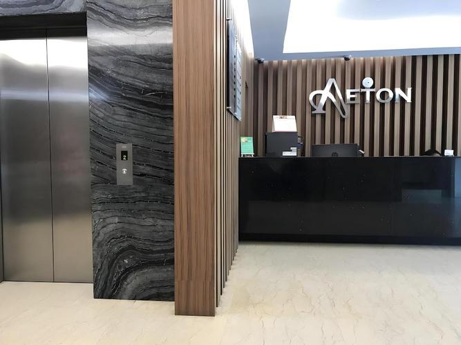 埃顿酒店服务有限公司