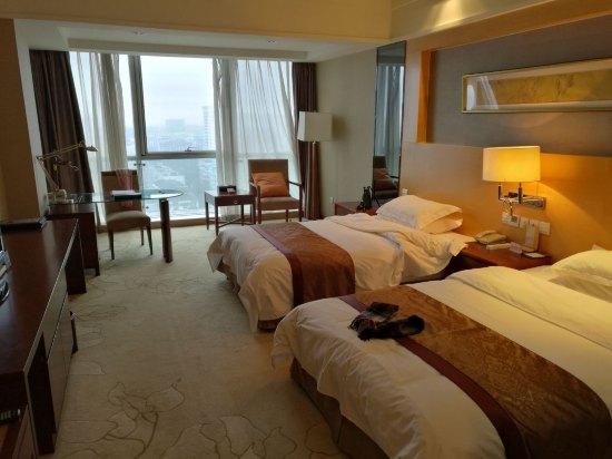 峨眉山世纪阳光大酒店