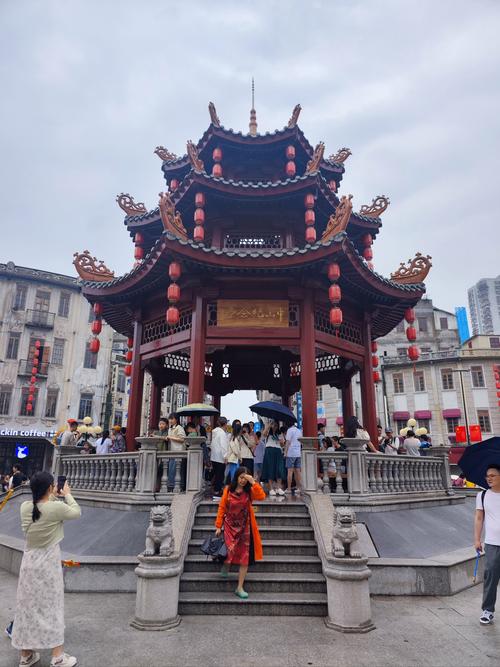 汕头旅游必去十大景点推荐