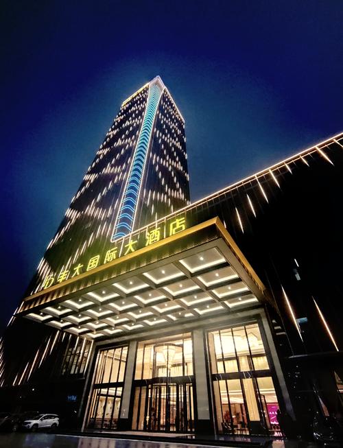 南京最好的五星级酒店