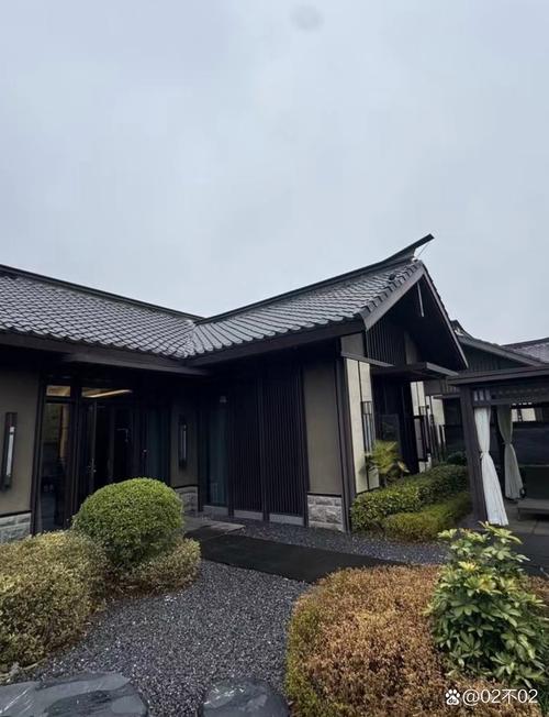 武夷山大红袍山庄酒店