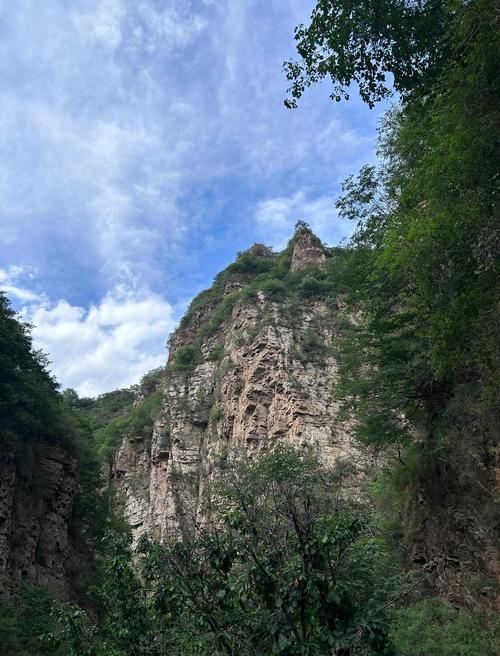 4月唐山周边自驾游景点