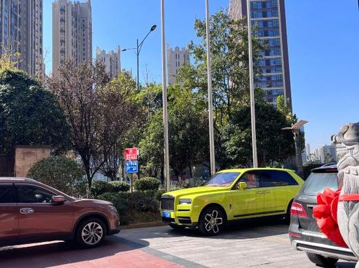 长沙华良华天假日酒店