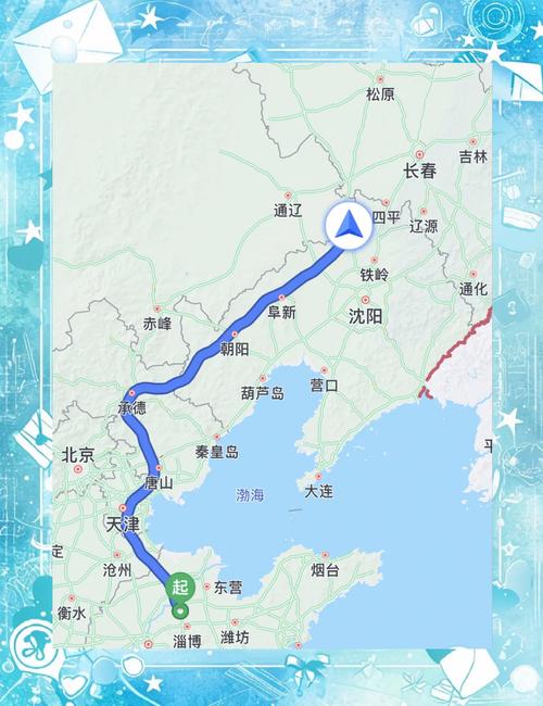 从大庆到杭州自驾游路线