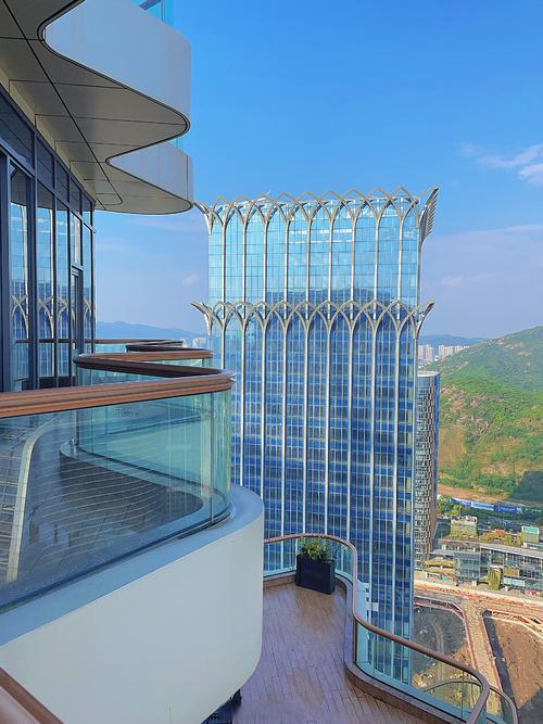 南宁马可波罗假日酒店