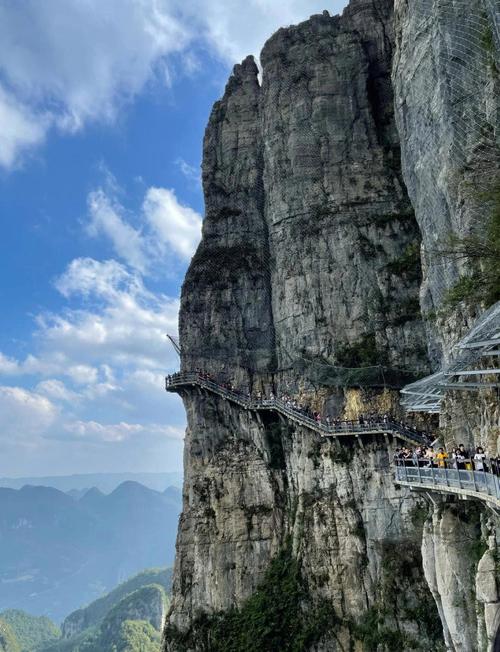 湖北恩施周边旅游景点大全