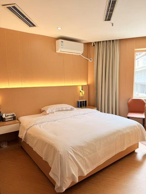 为什么住的地方叫酒店