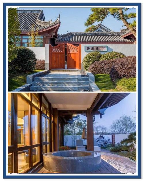 扬州瘦西湖度假村酒店