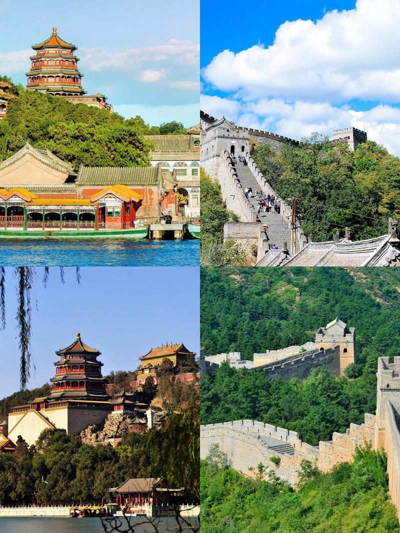 北京适合初中生旅游的景点