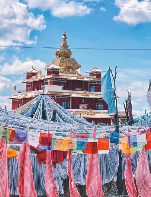 成都周边哪里好玩自驾游